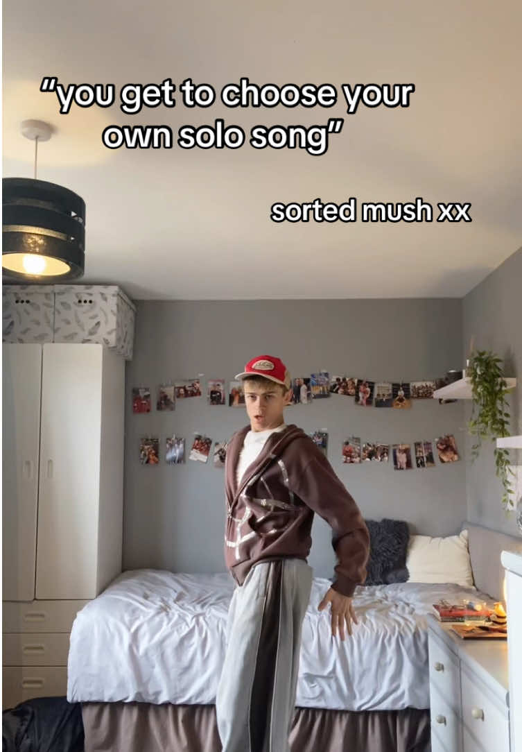 @samuel | Dancer