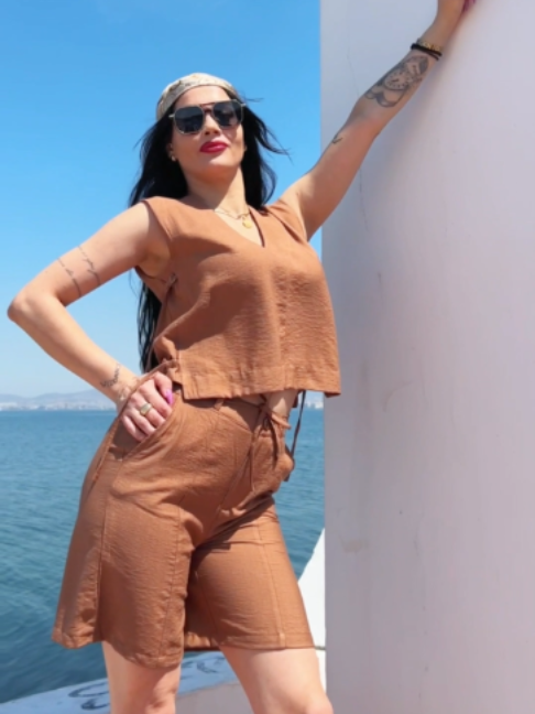 @Tresor Fashion