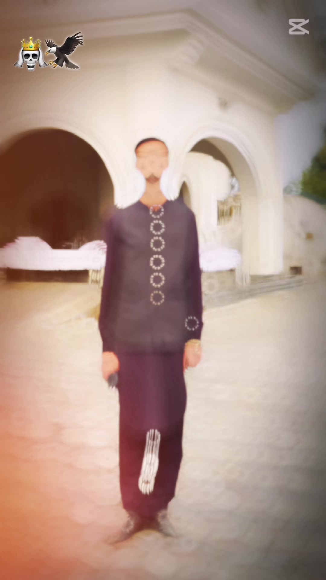 @WASEEM HASSAN GONDAL(مراد کا)