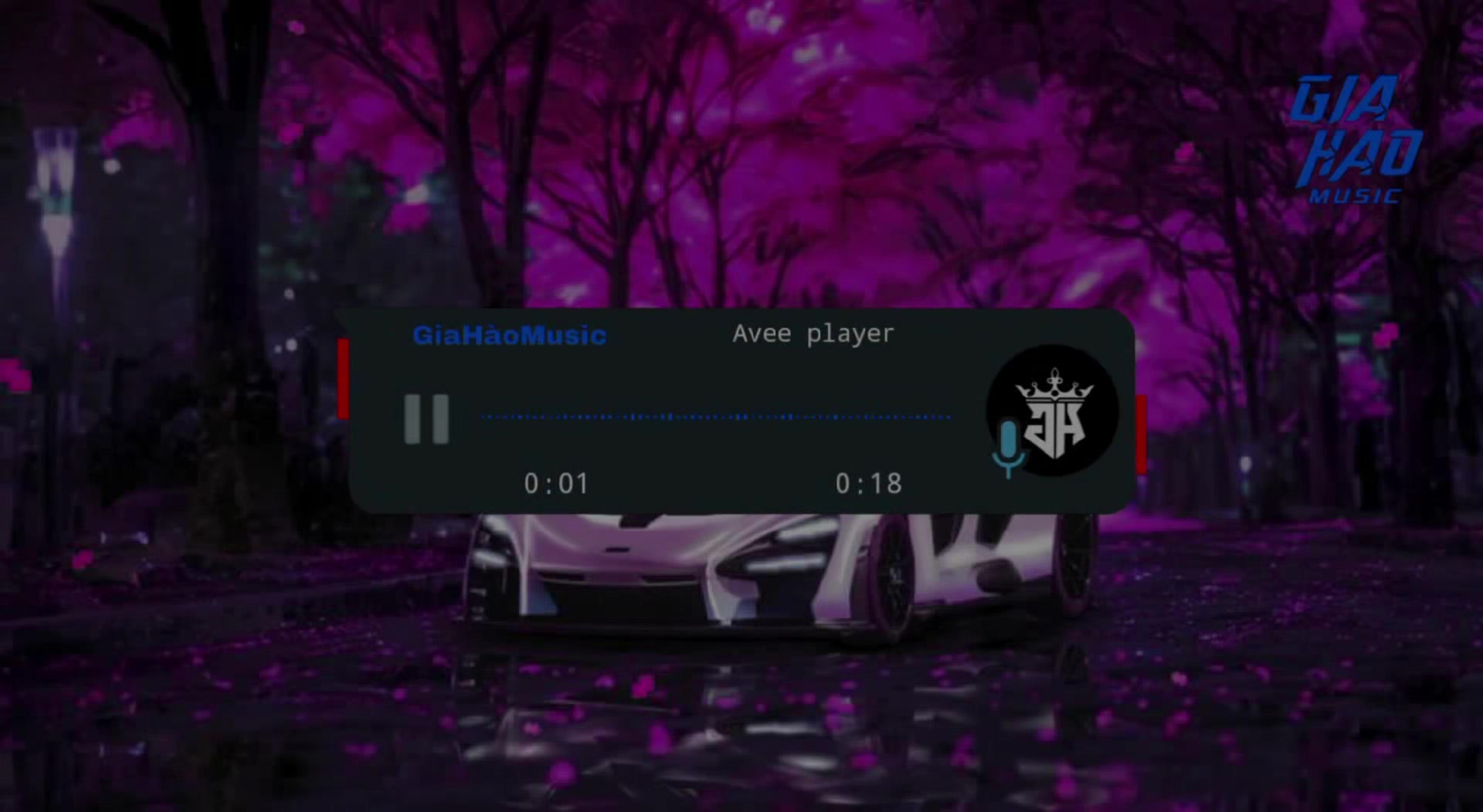 @GiaH&agrave;oMusic 🎧