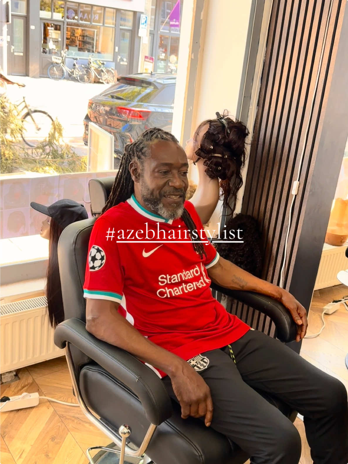 @AZEBHAIRSTYLIST