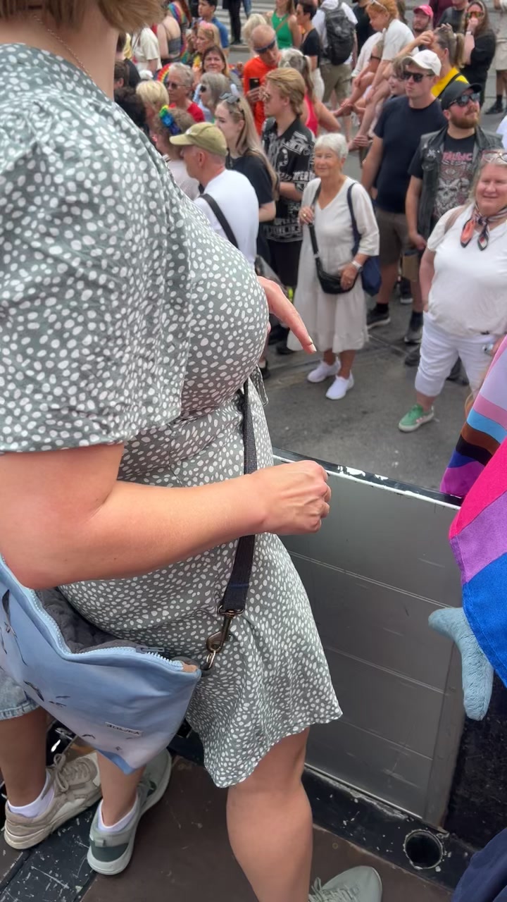 @Miss Jørgine O 🩷🩵🤍💅🏳️⚧️