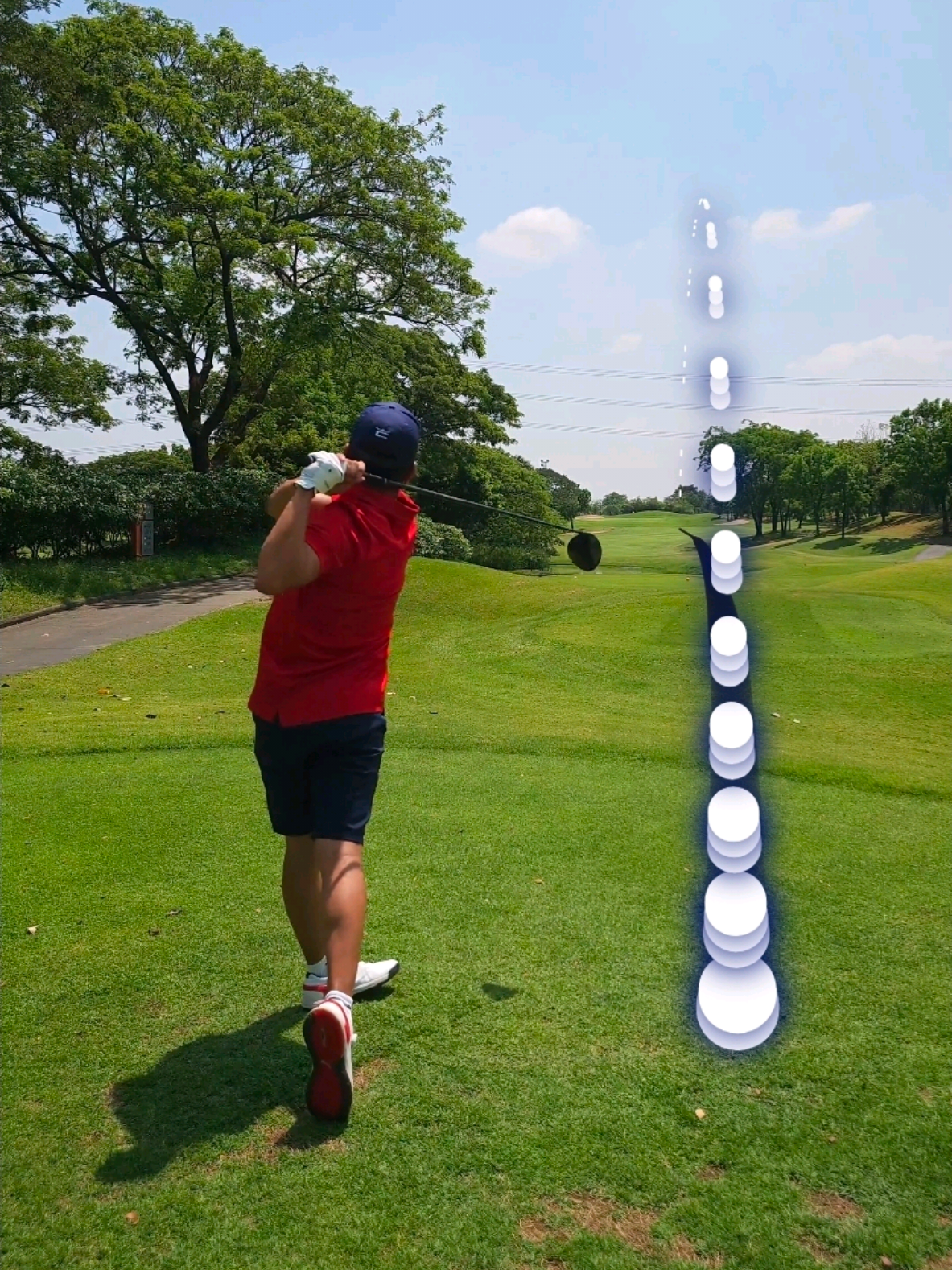 @Coach Kang | Golf Performance