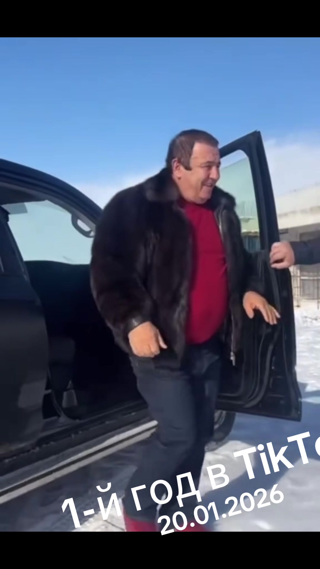 @Gagik Tsarukyan