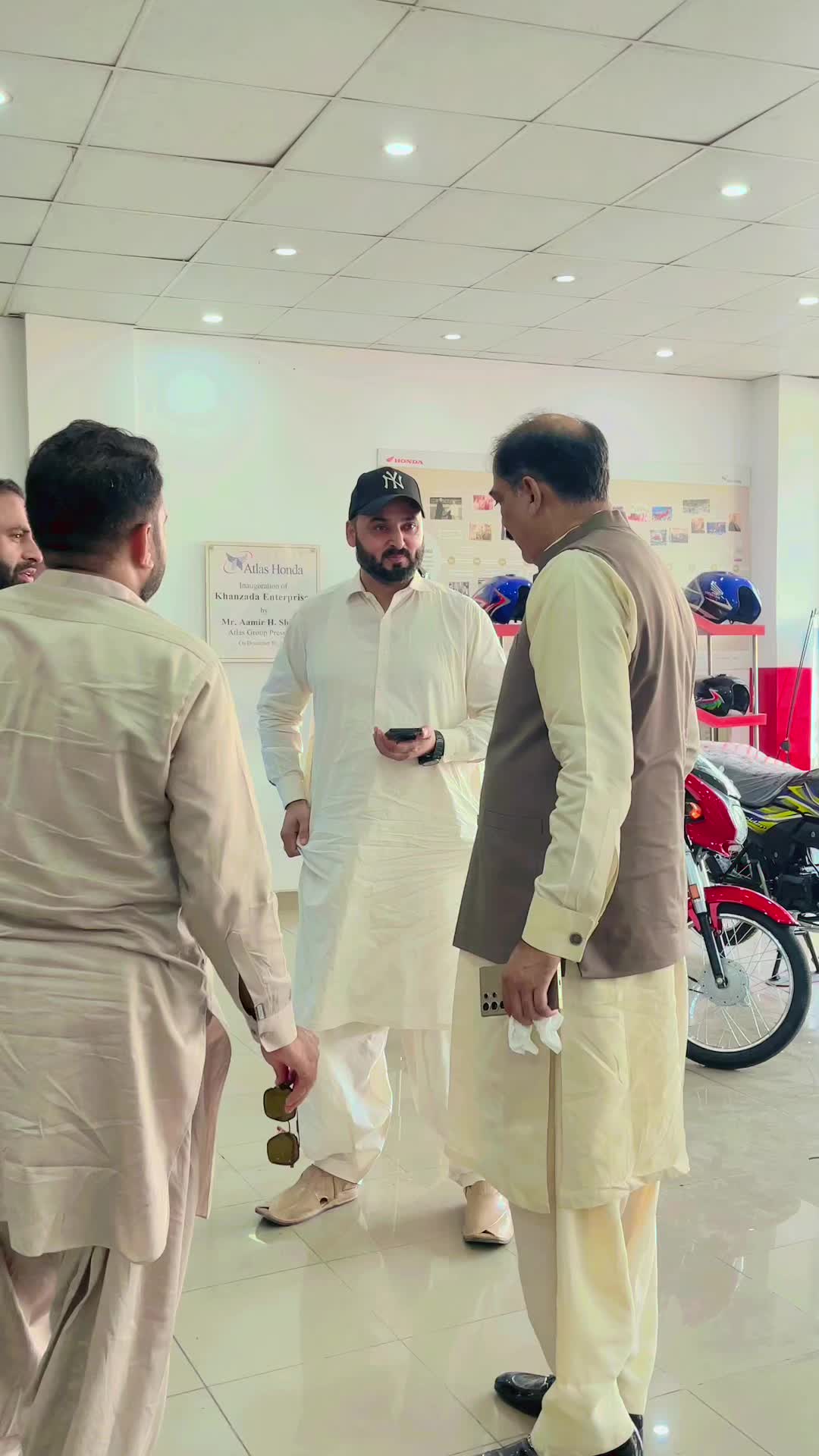 @Khanzada Enterprises