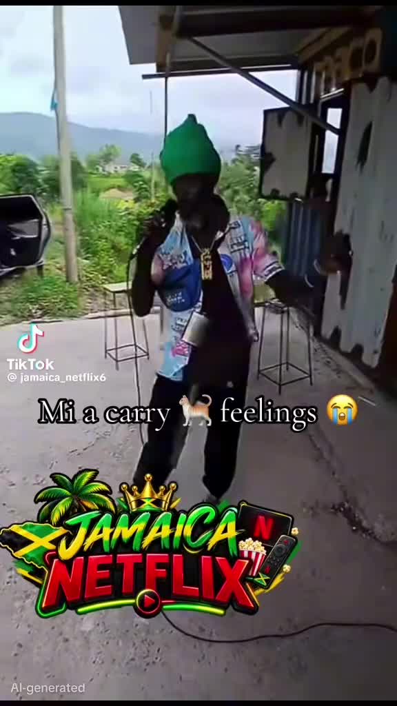 @Conrod 🇯🇲