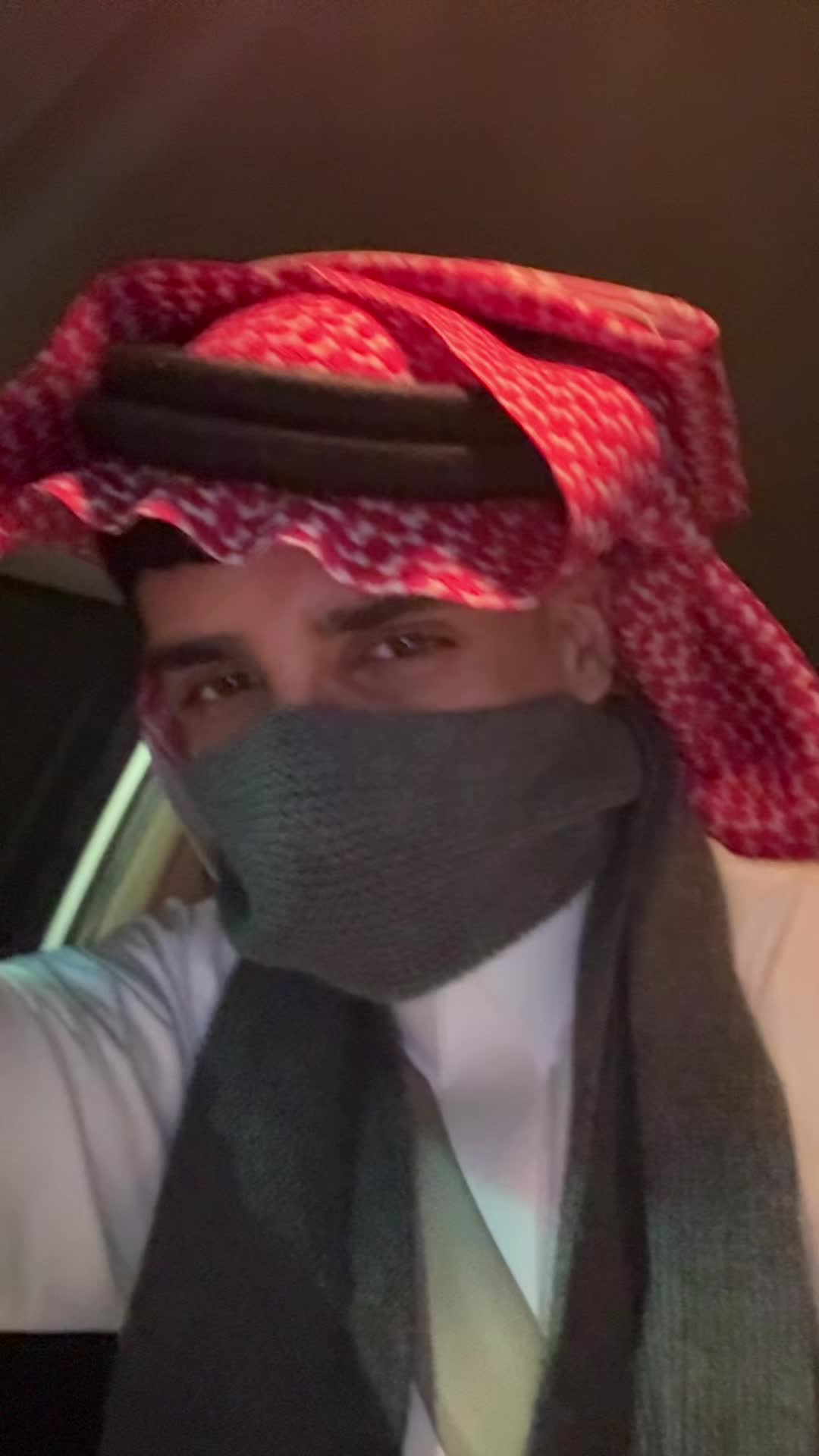 @غازي الحربي
