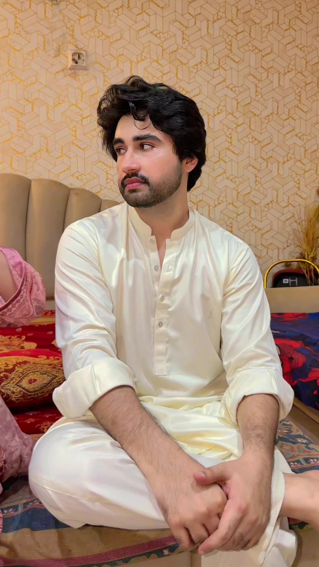 @Ali Raza