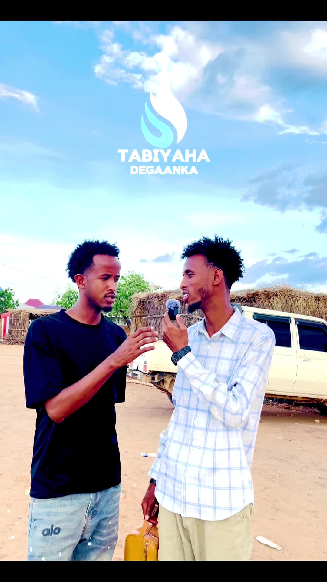 @Tabiyaha deegaanka ✨🎤