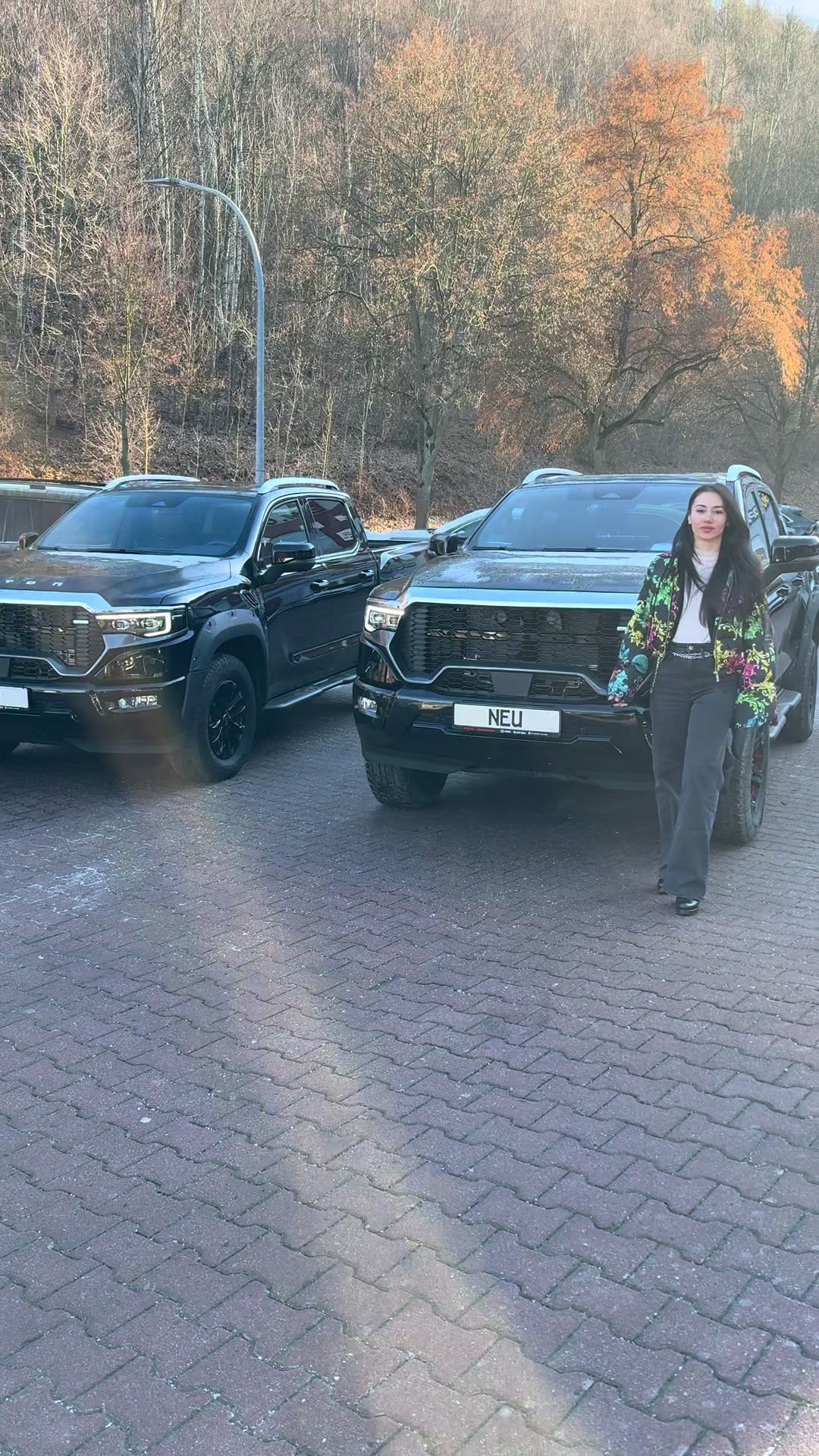 @EMG AUTOMOBILE DEUTSCHLAND