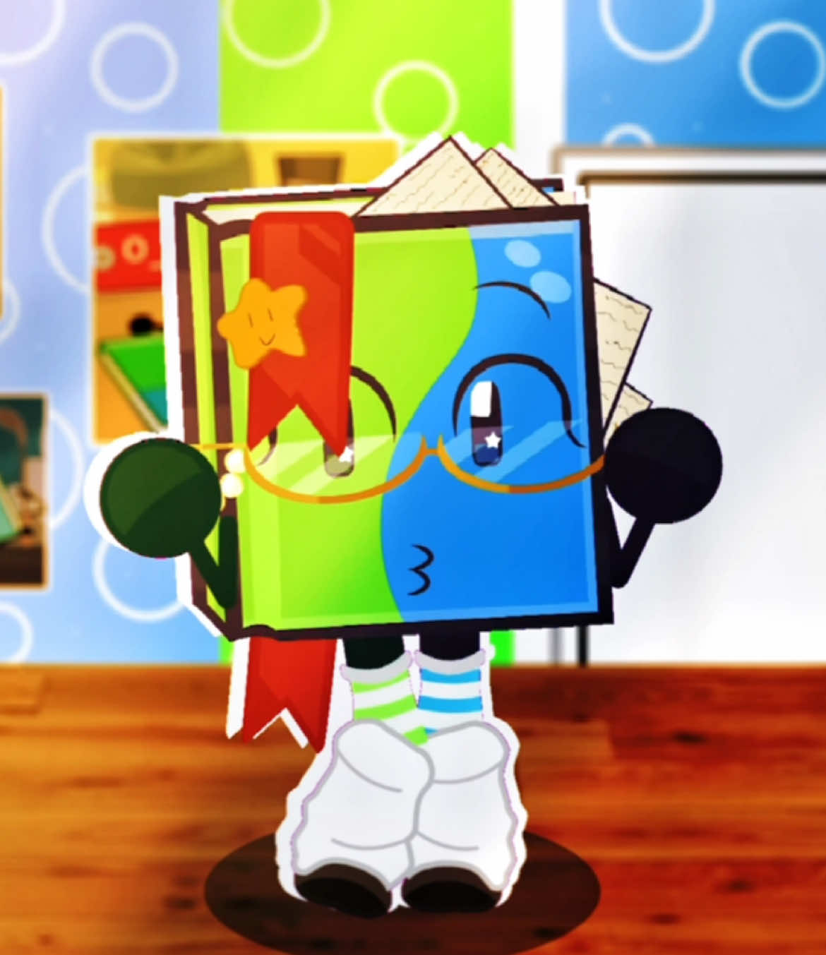 @โ
Book !! ๐๐
