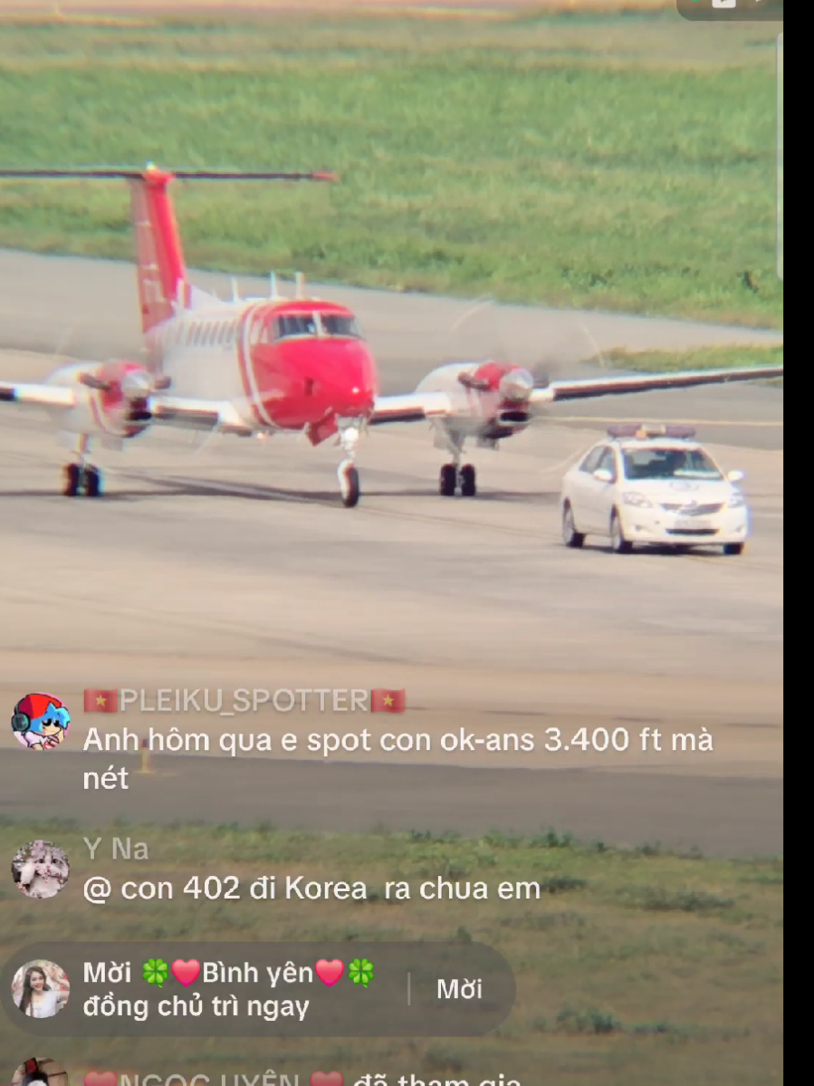 @Đồng Live Máy Bay ✈️