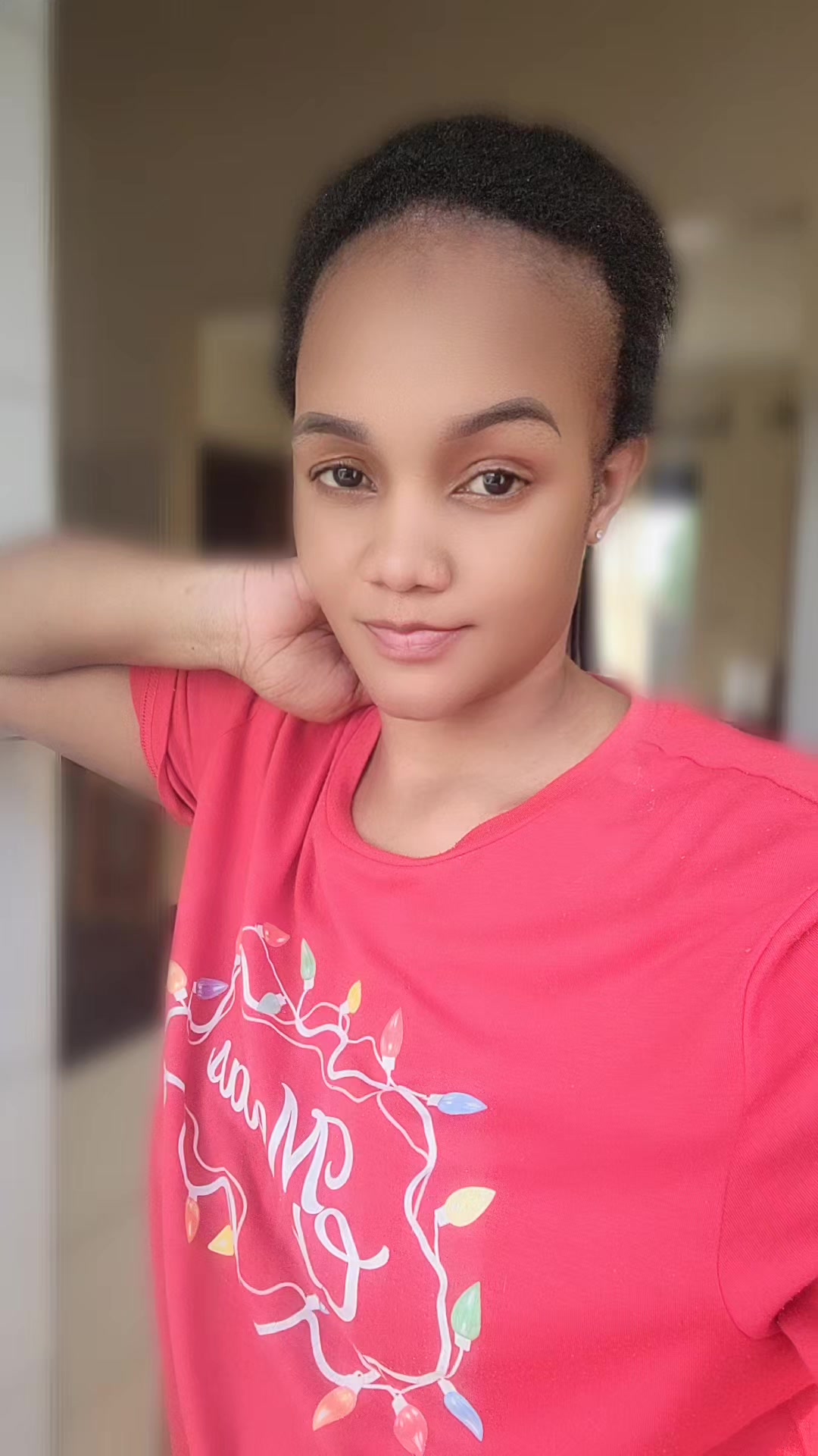 @Mariam Nassuna