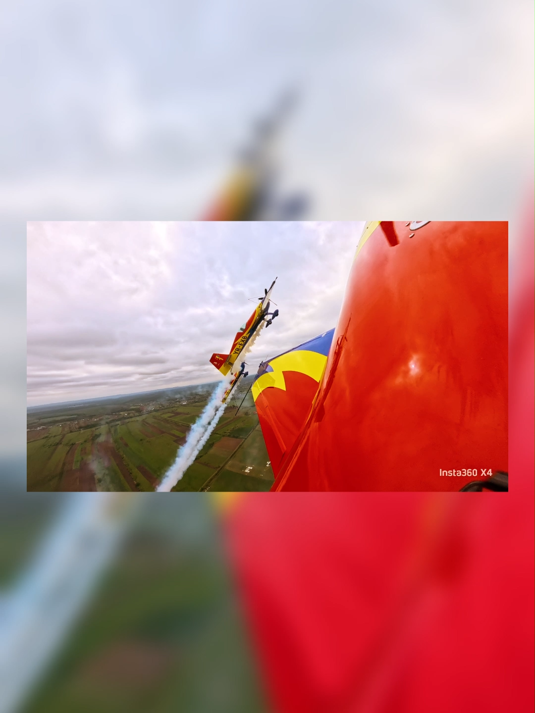 @BucharestInternationalAirShow