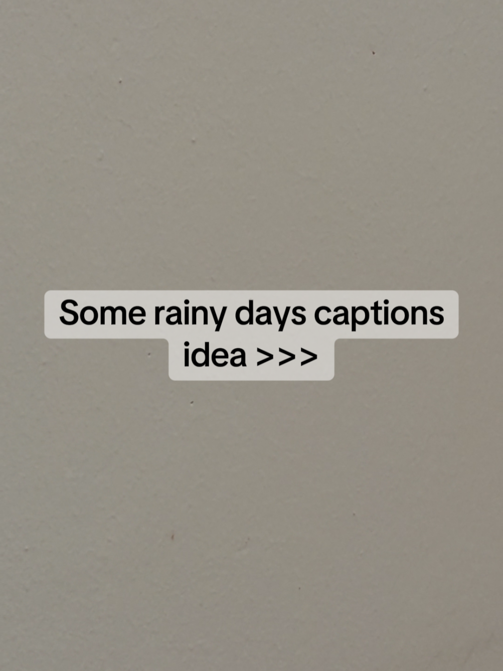 @captions