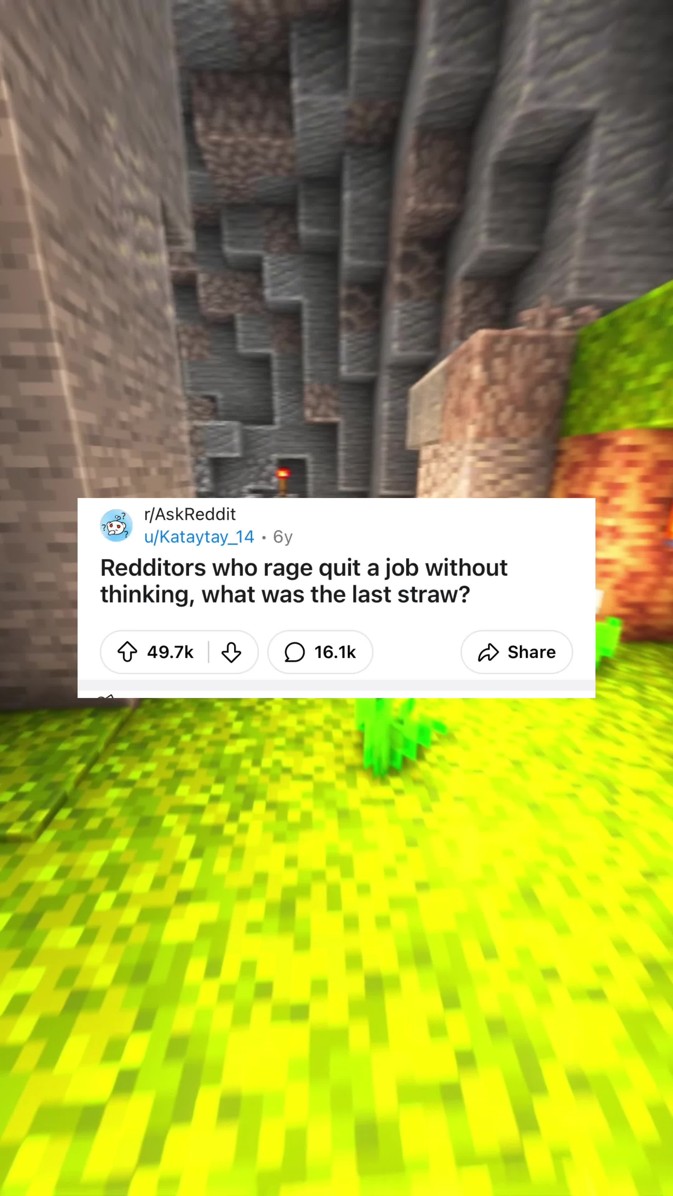 @Best of Reddit