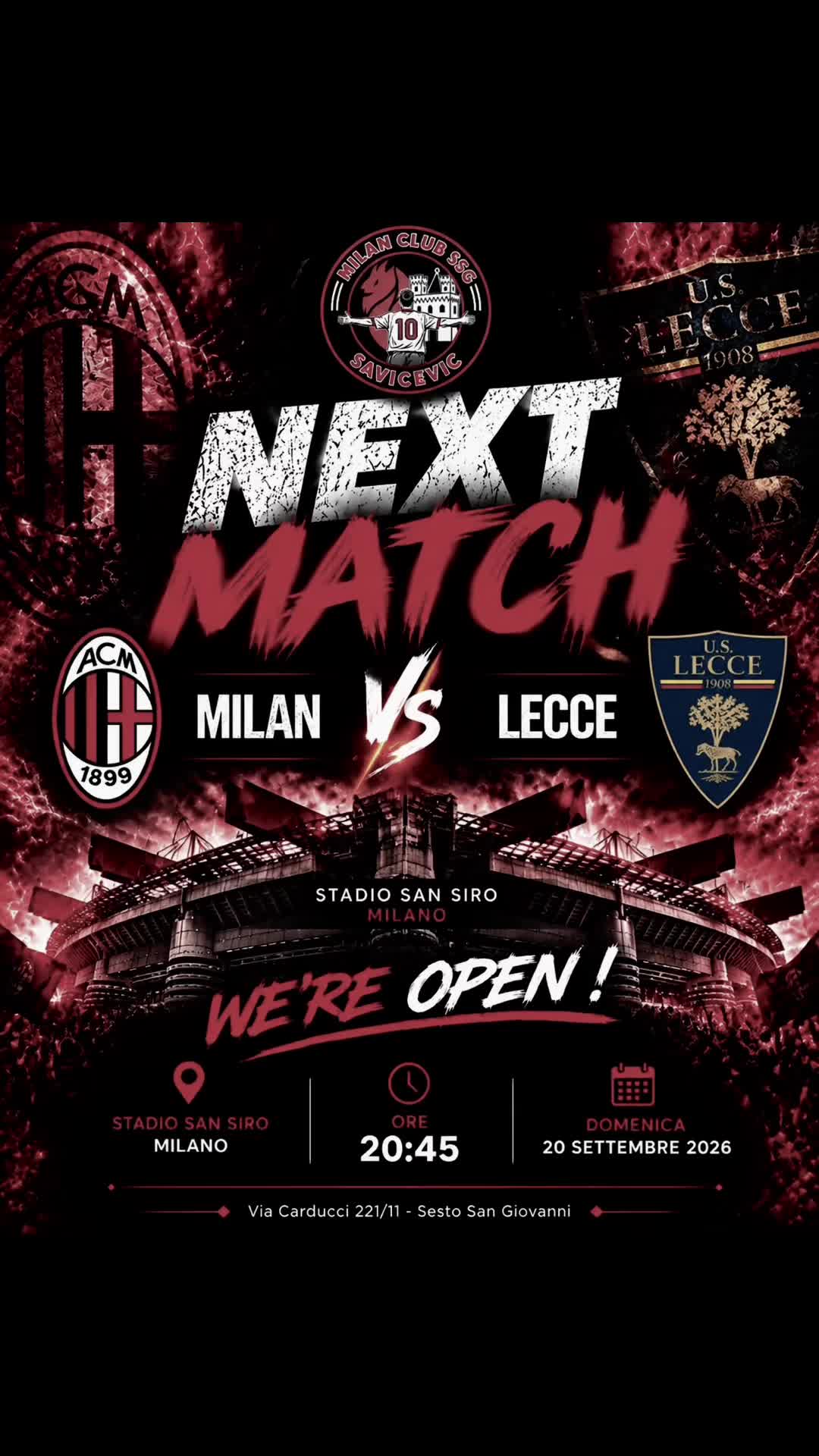 @❤️🖤claudiarossonera❤️🖤