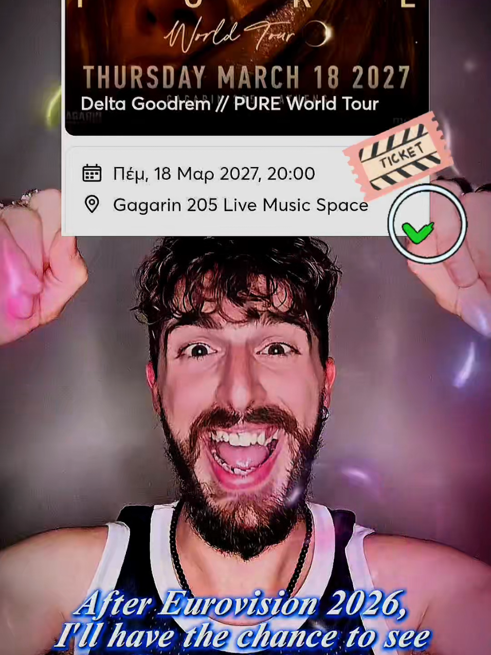 @Eurovision Videos Translation