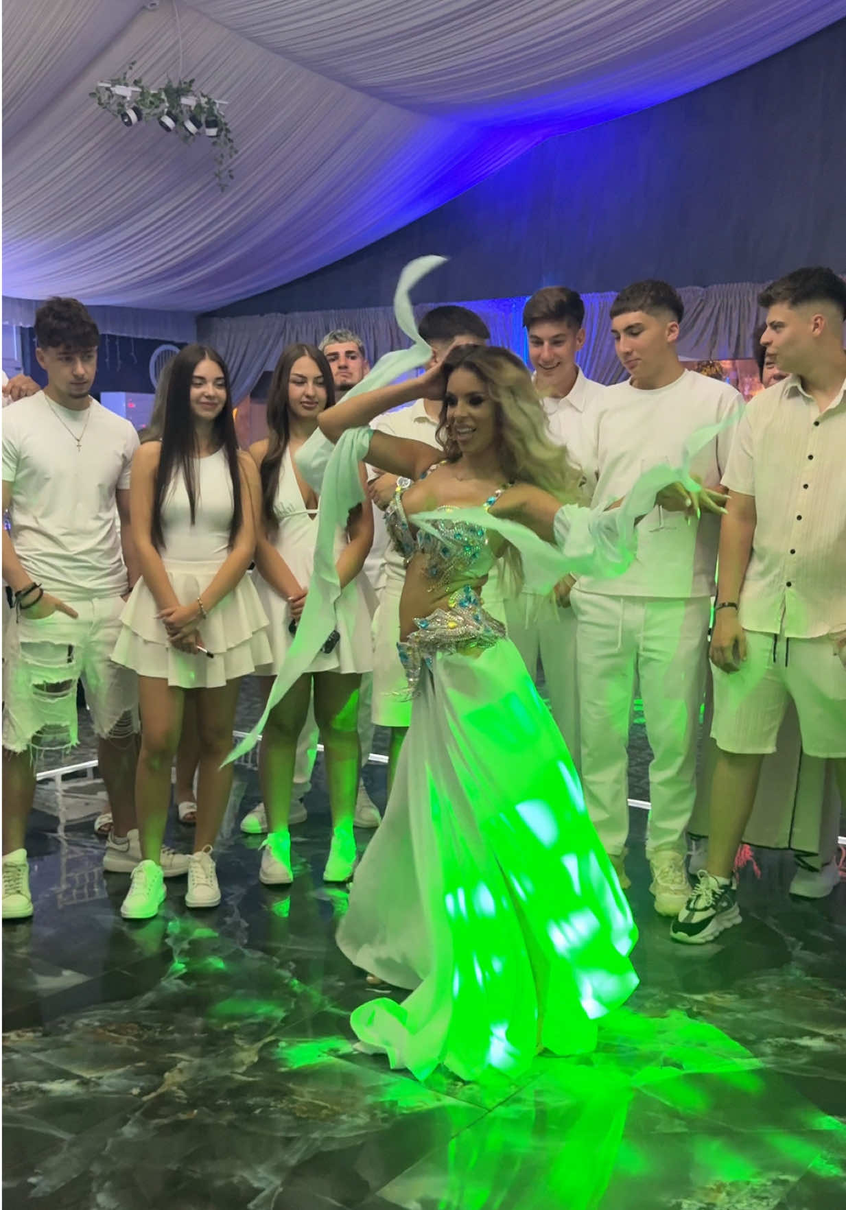 @Bianca Gabriela | Bellydance