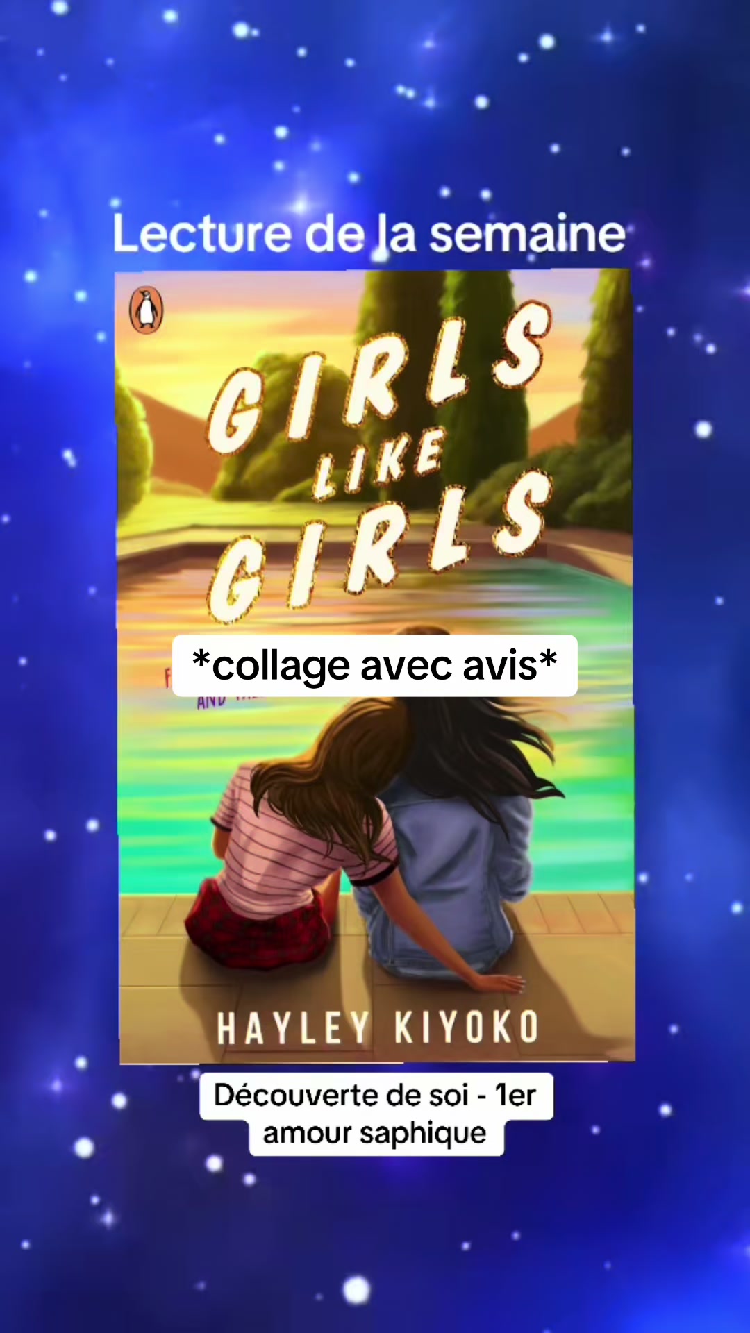 @Laurex | livre_lesbien 📚