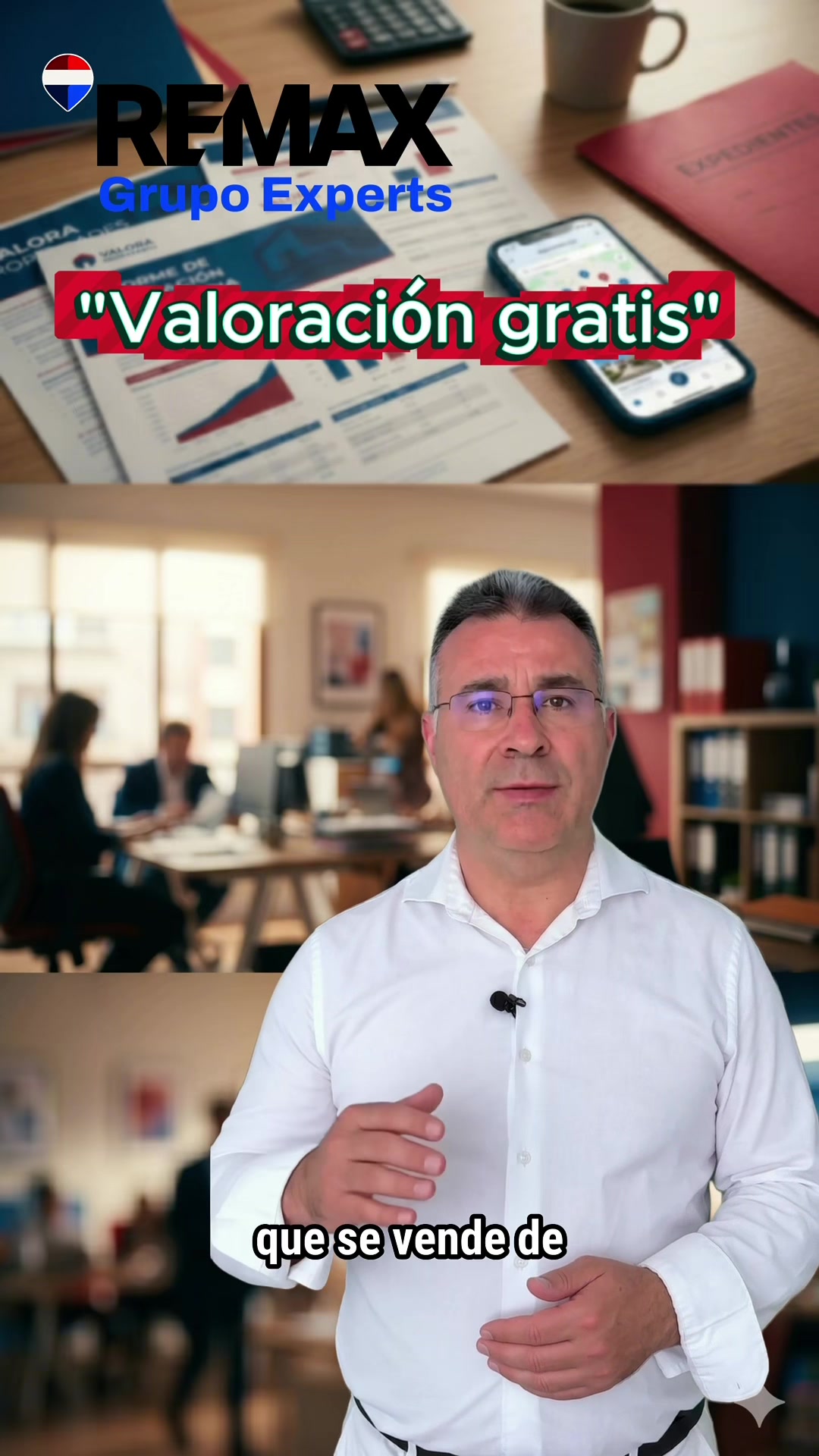 @GRUPO EXPERTS Inmobiliaria