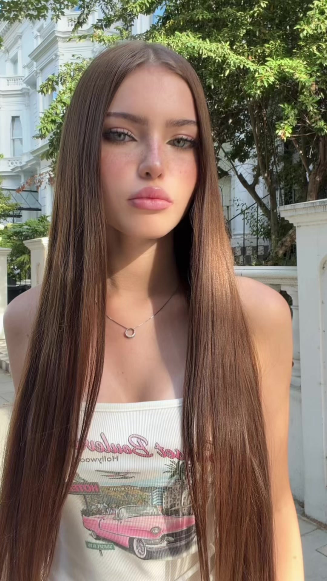 @поля