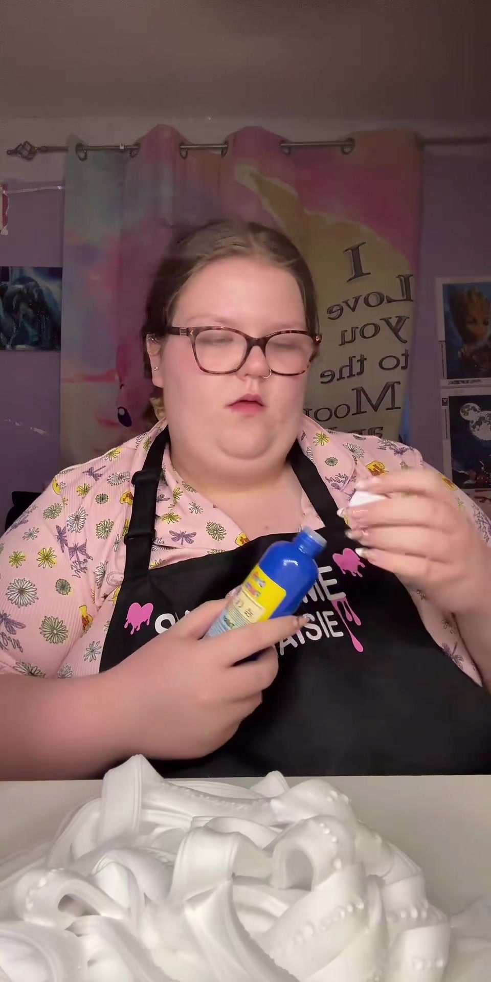 @Maisie
