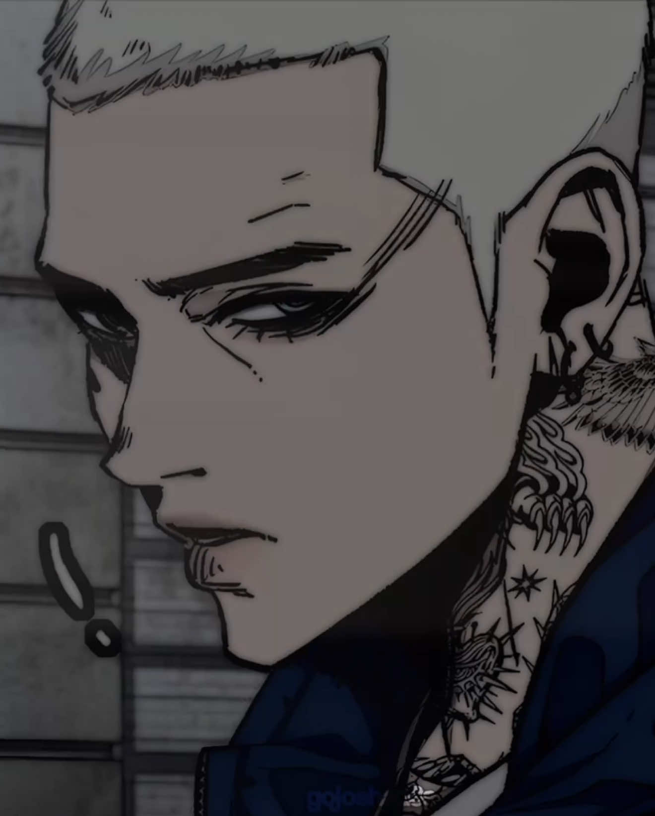 @Vinny is bae🥱