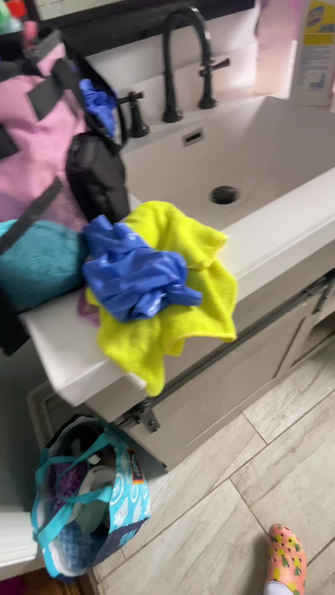@Cozy Feels Cleaners🧼🫧