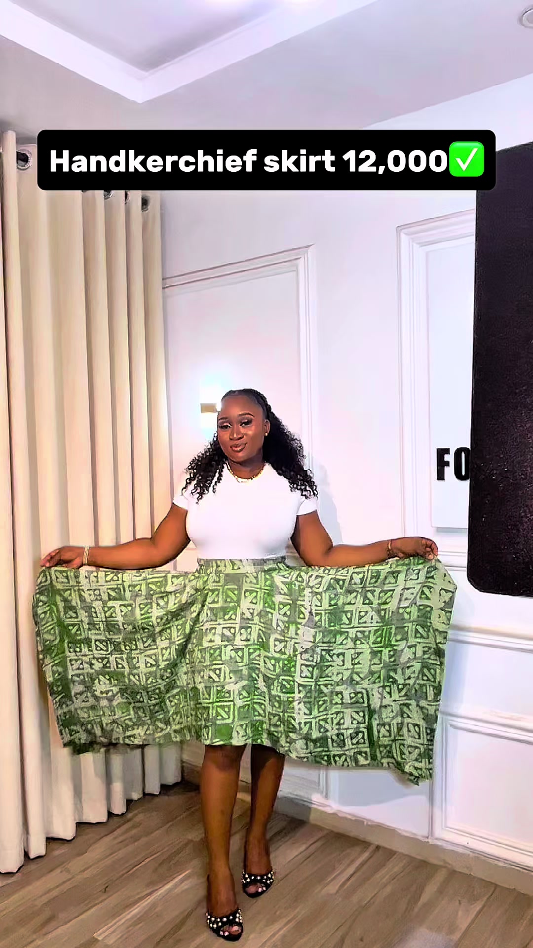 @RTWbyFODO FodofashionInstitute
