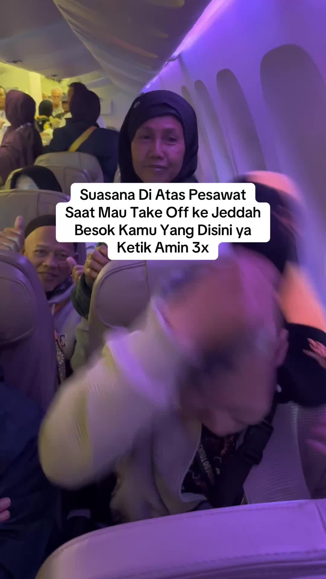 @Pelayan Baitullah