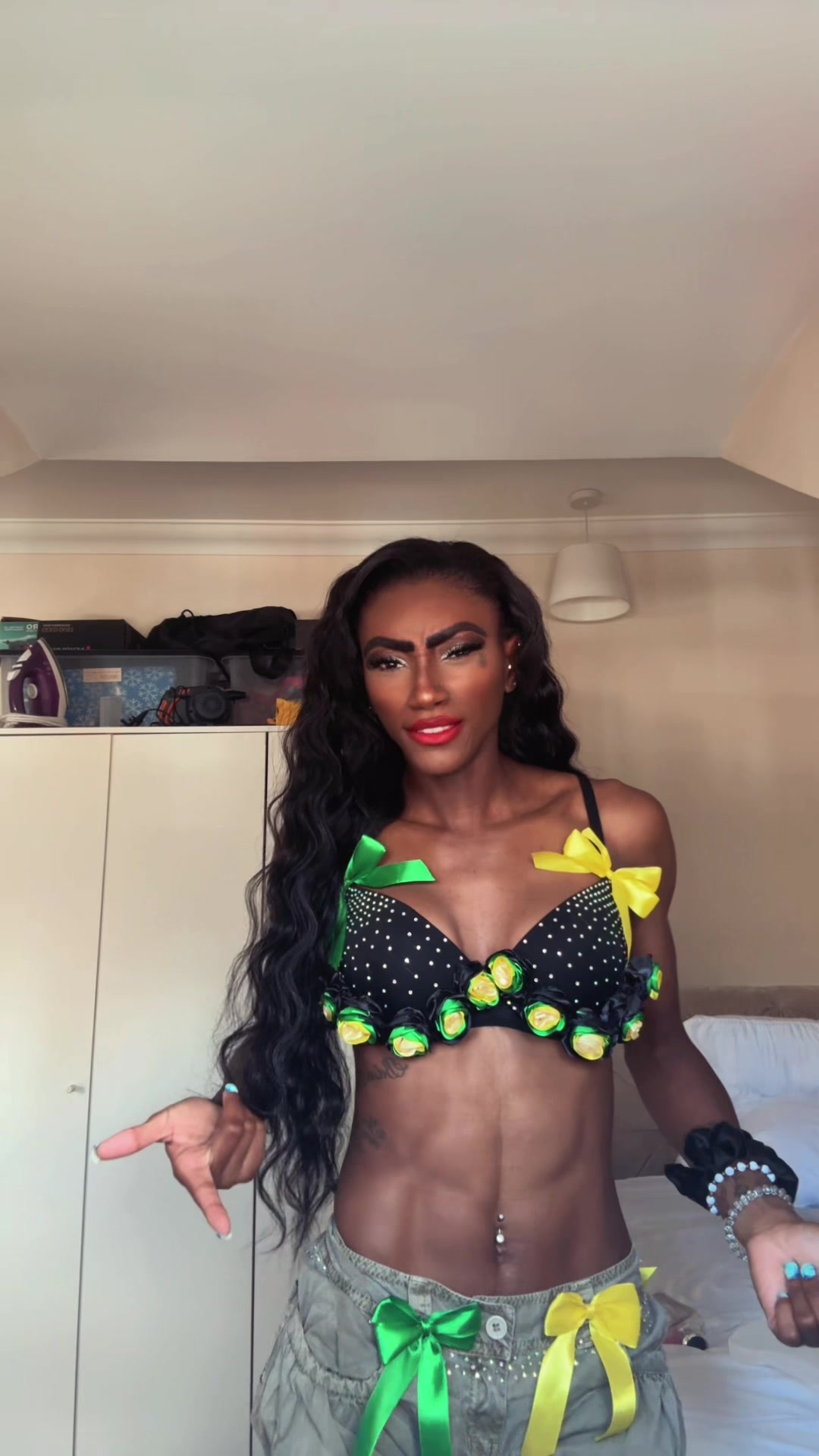 @Queen Ferrari 👑