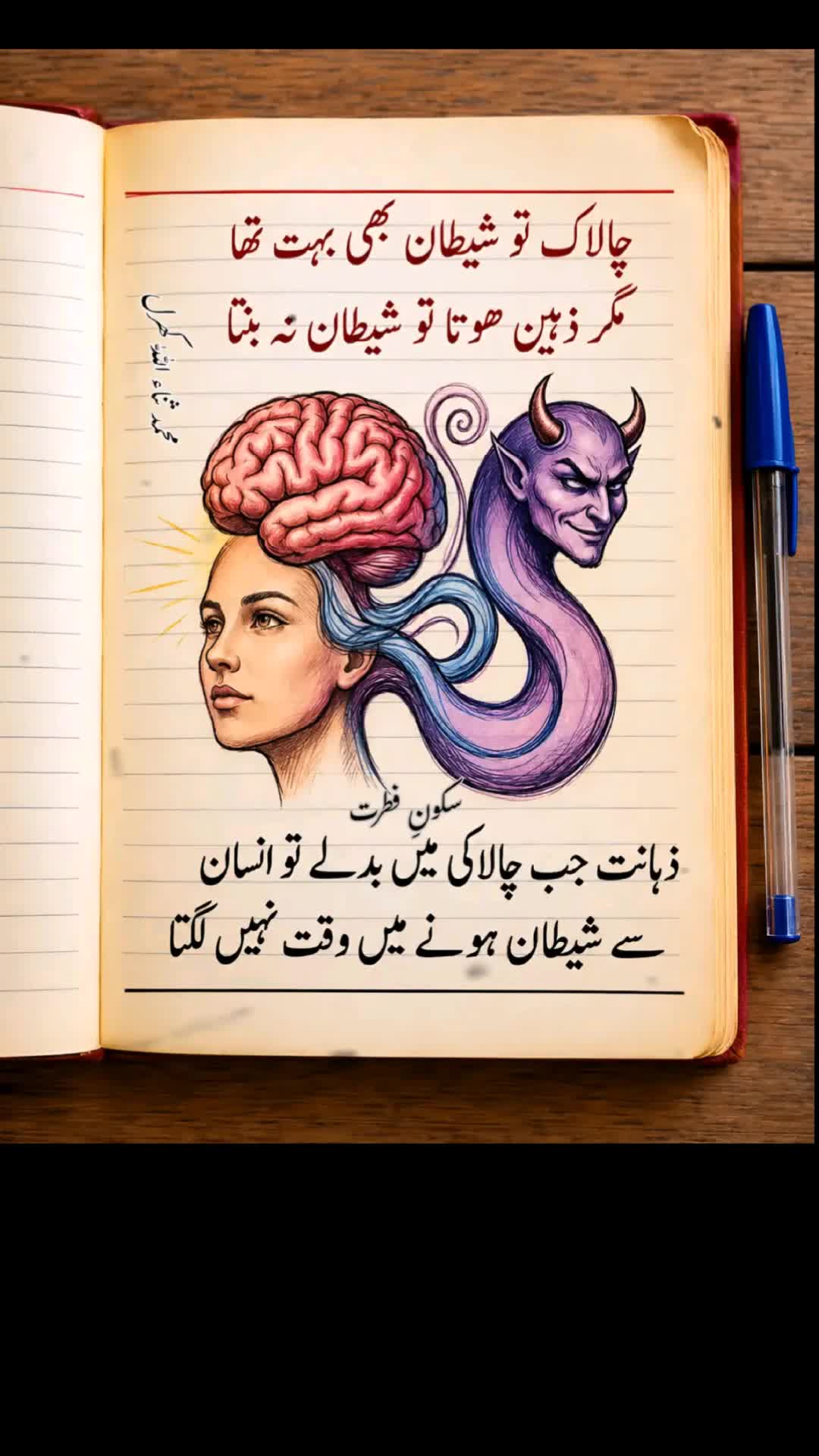 @MrMajid ; (مسٹر مجید)
