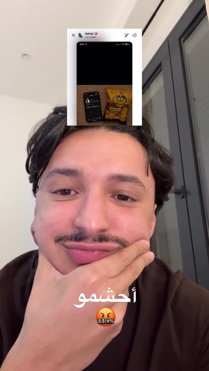 @RIFKA STREAM