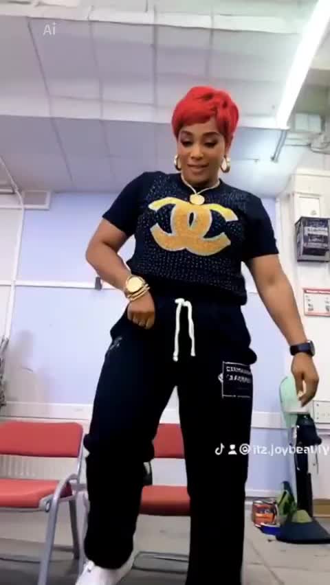 @Joy