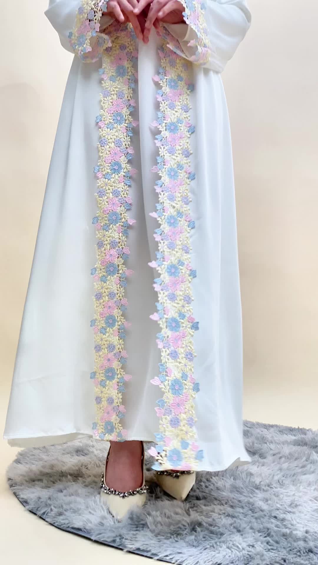 @Modest Fashion