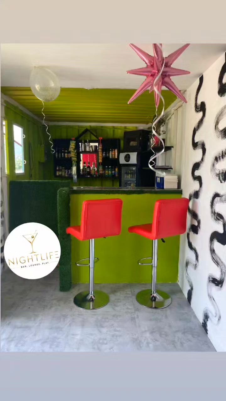 @nightlife bar n gaming lounge