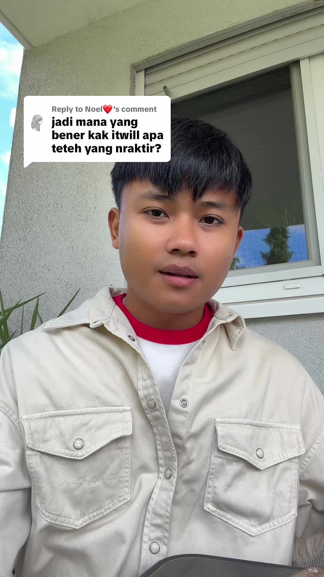 @KAKAKITWILL