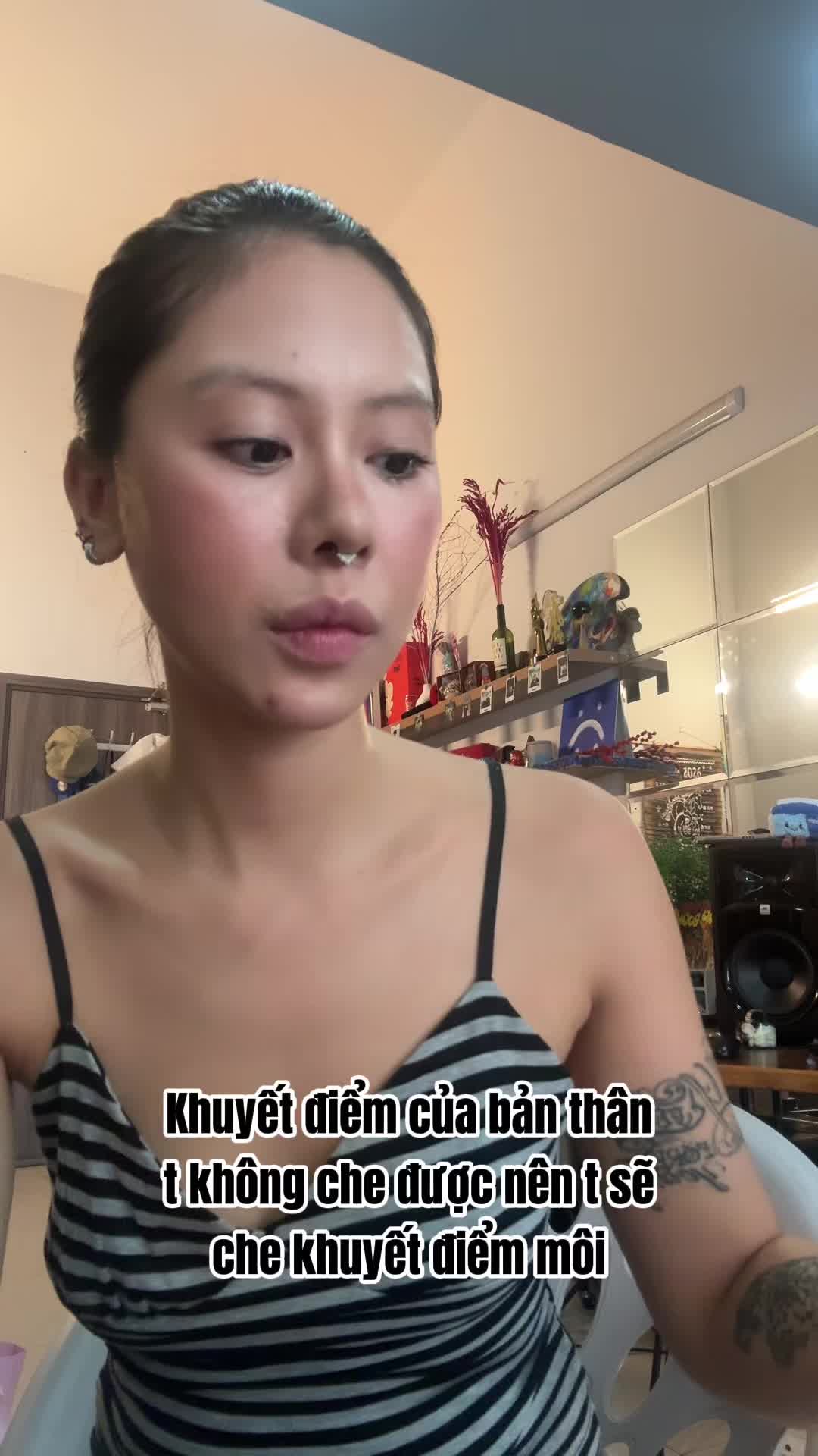 @Con đàn bà tích cực
