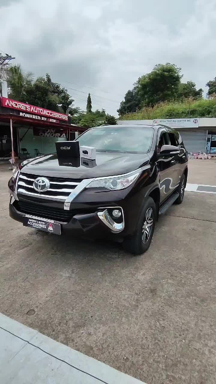 @Andre's Auto Accessories