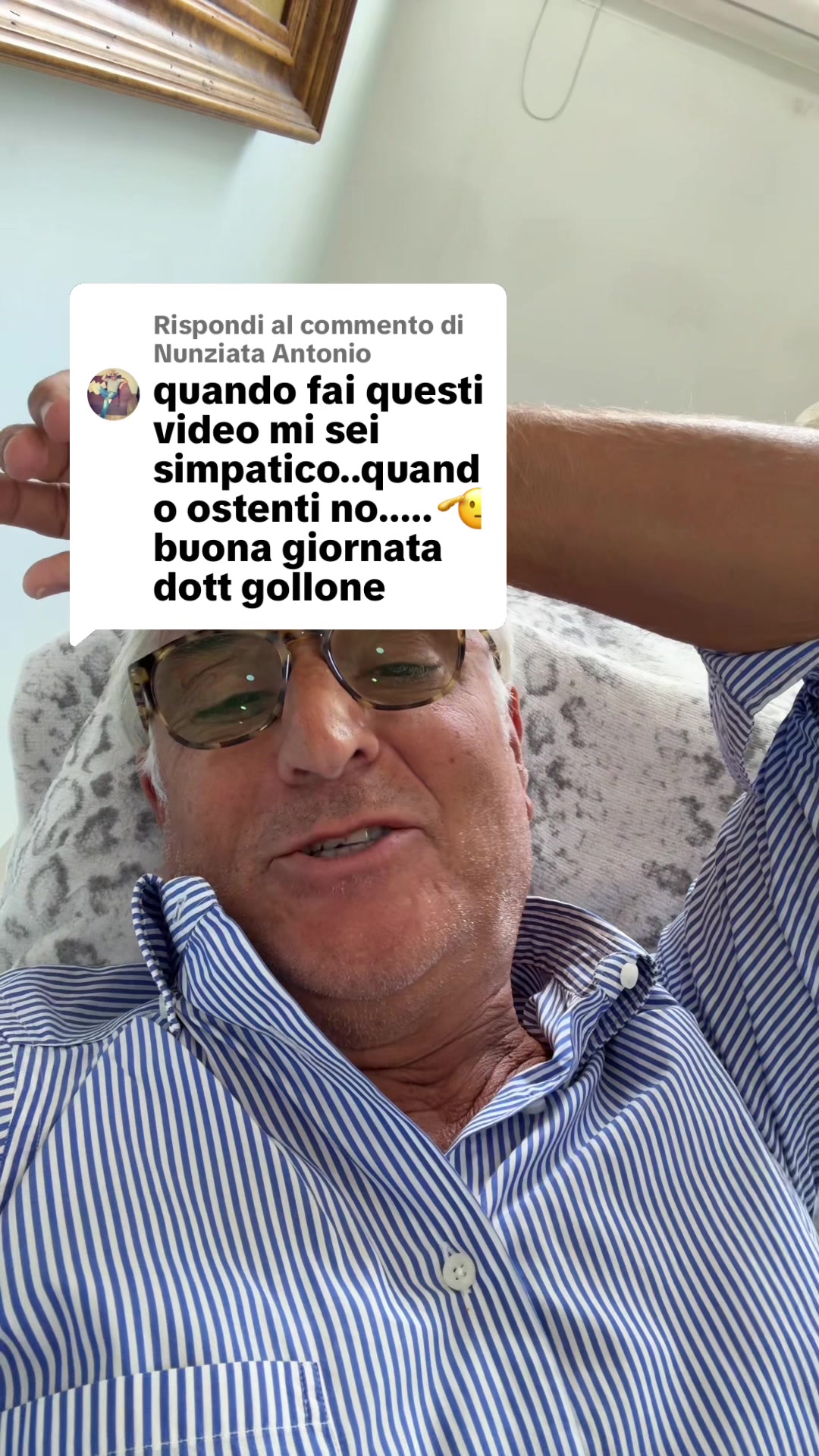 @Sergio Gallone