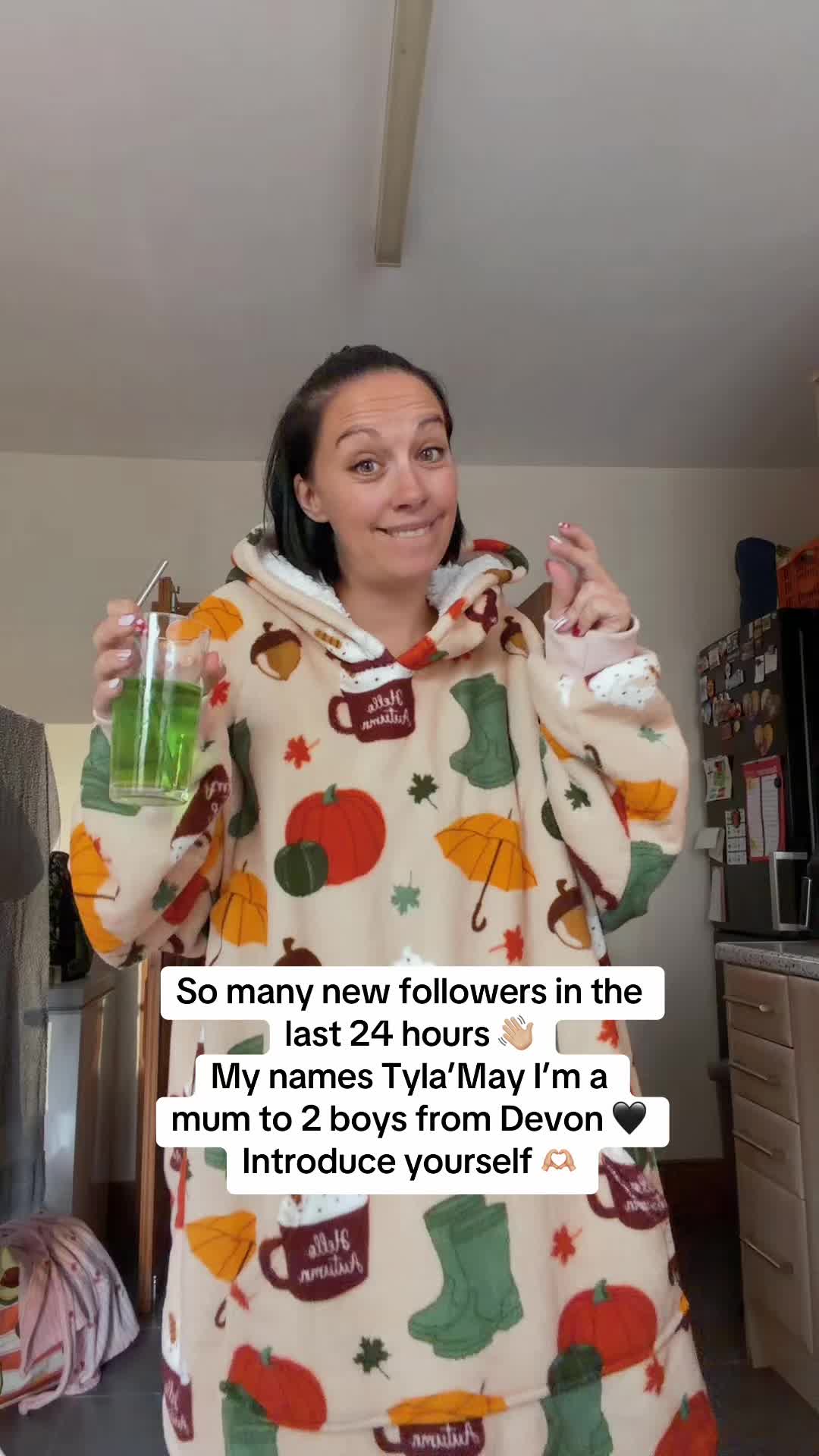 @Tyla May โ๐ผ๐ค