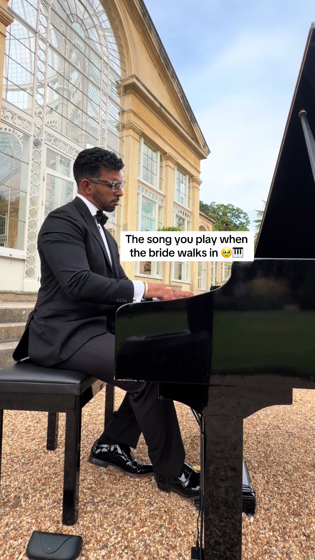 @Karan On Piano