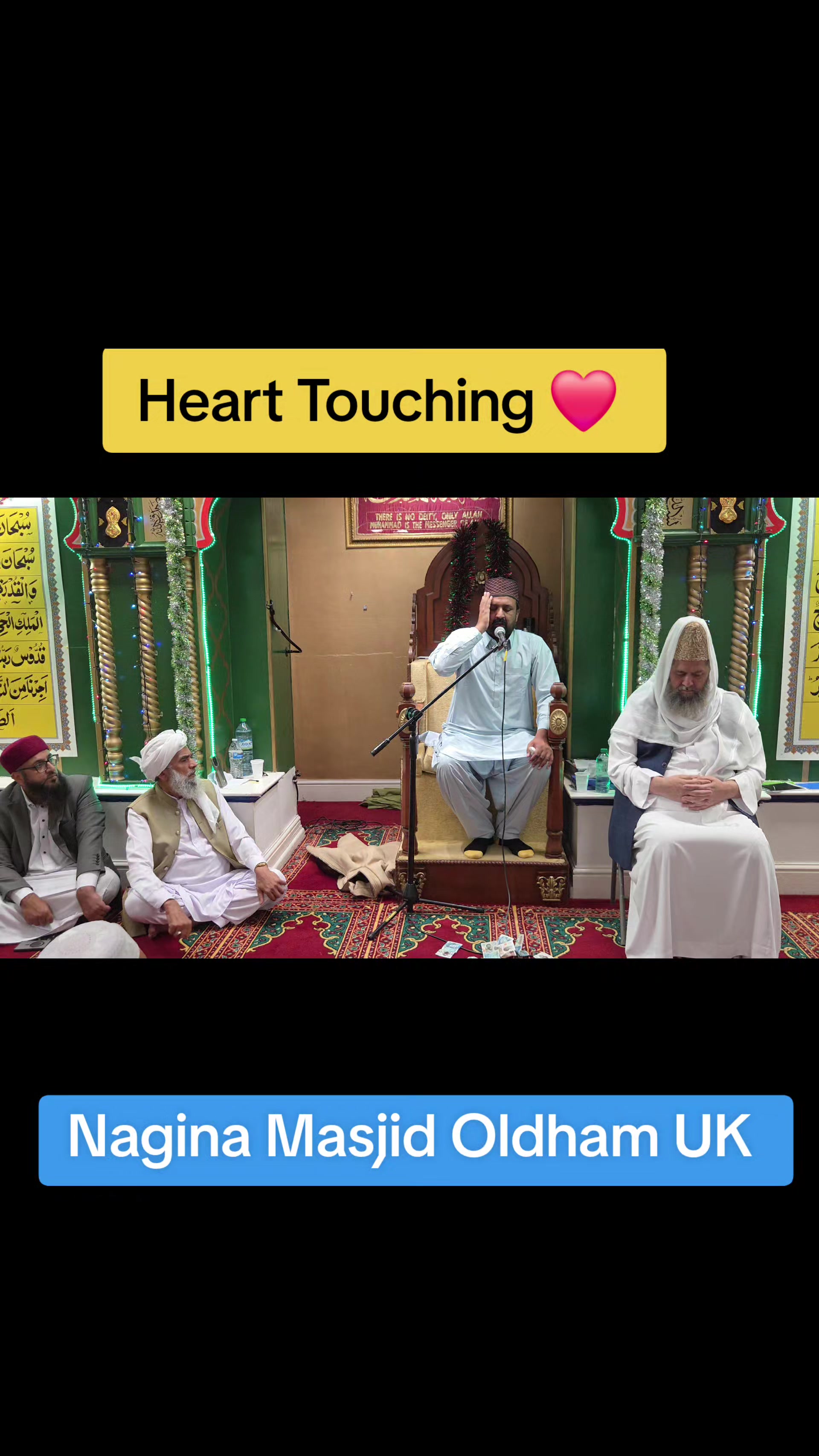 @irshad Oldham