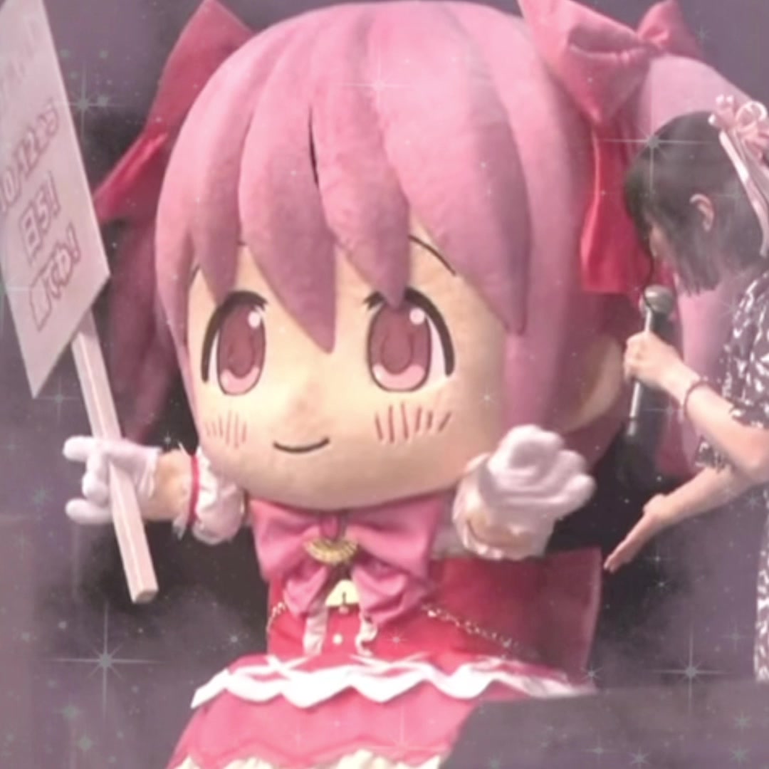 @roro ♡ biggest madoka fan
