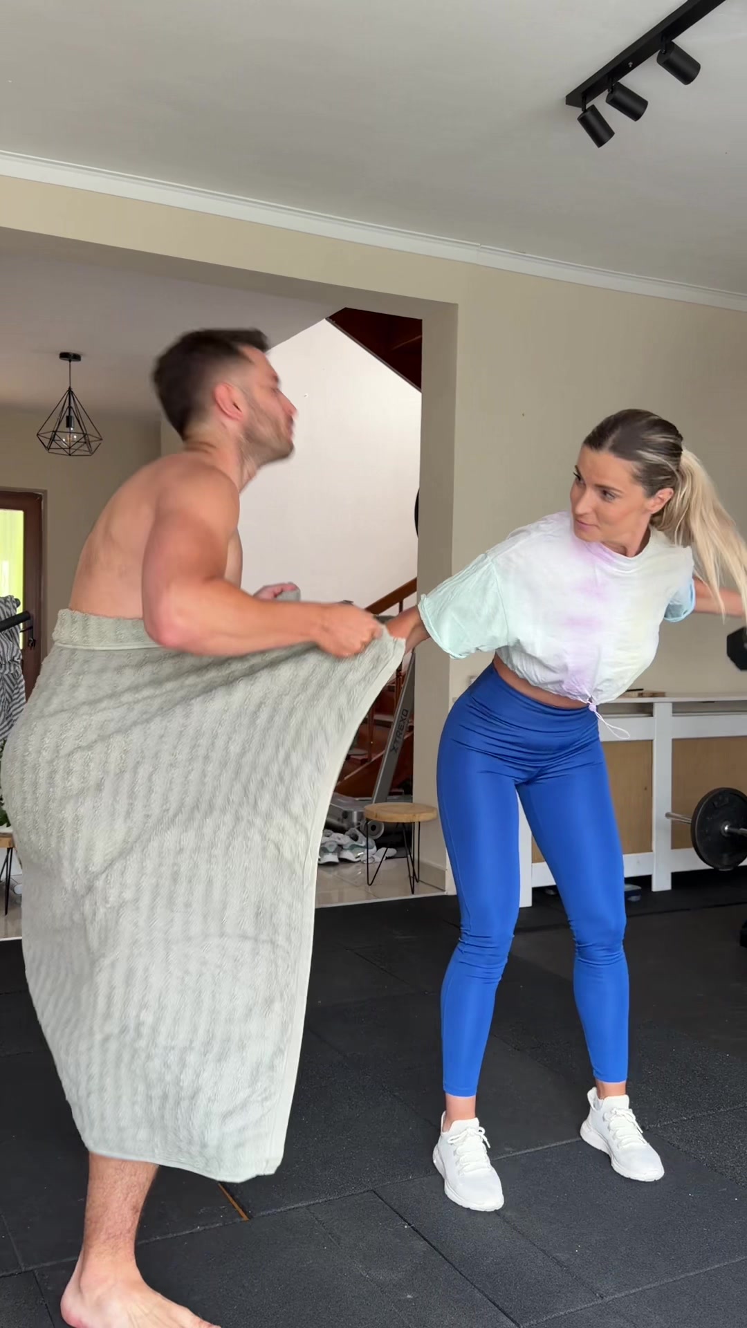 @Emily Fit&reg;