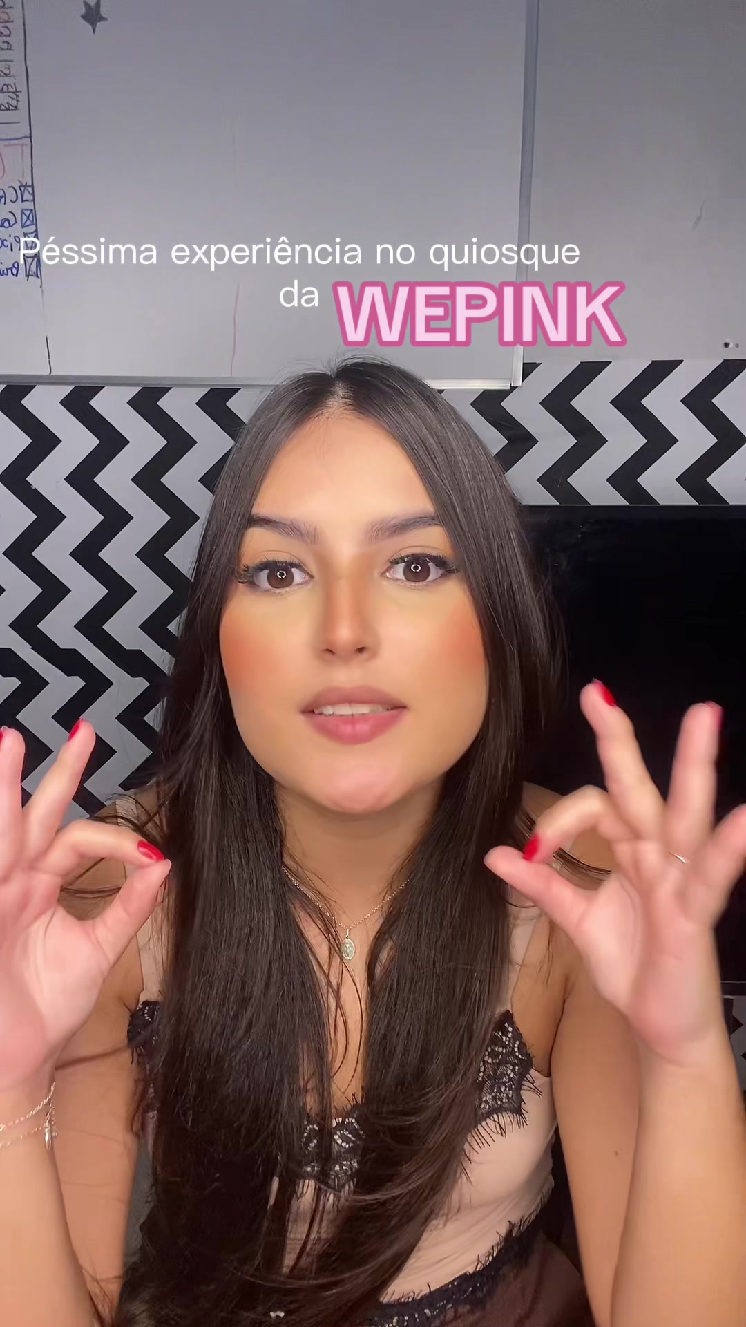 @Duda Fernandes