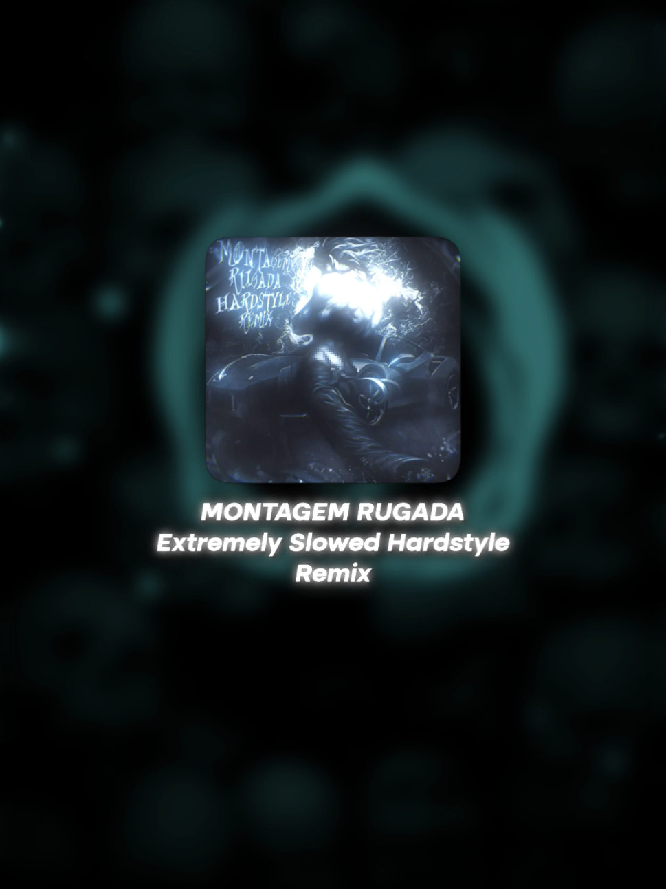 @𝐃𝐍𝐋𝐗𝐗𝐋𝟖 &bull; 低音 ✓