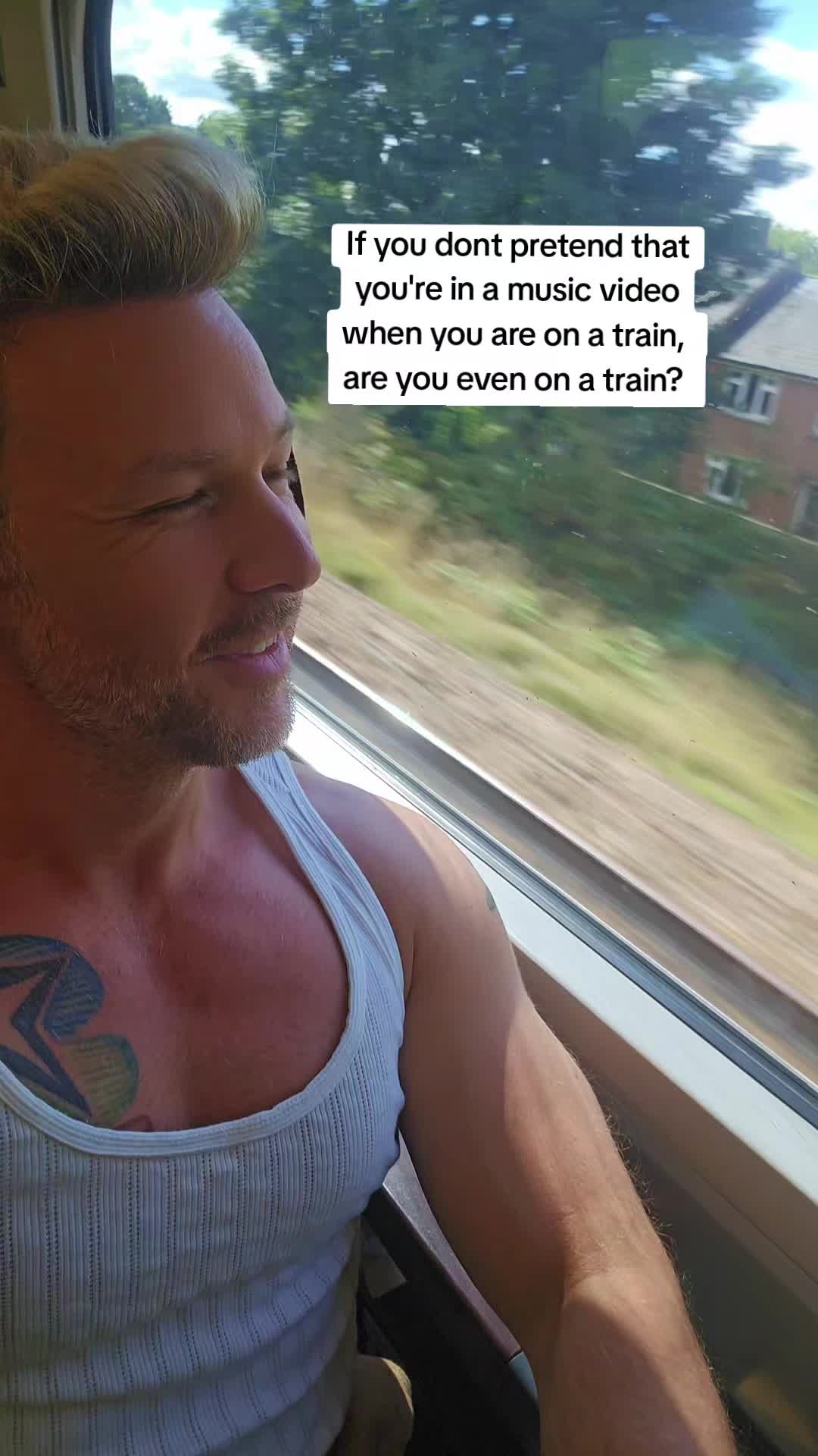 @Stuart Hatton Jr.