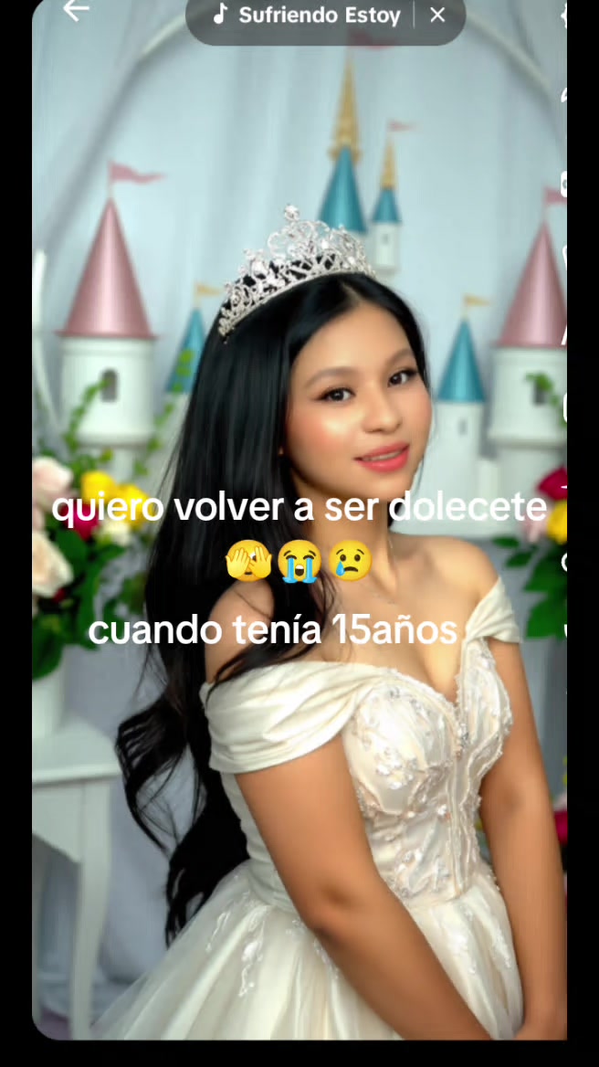 @luciana mendoza